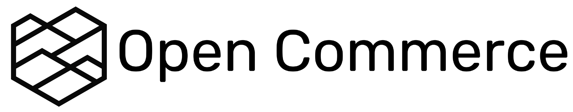 Open Commerce
